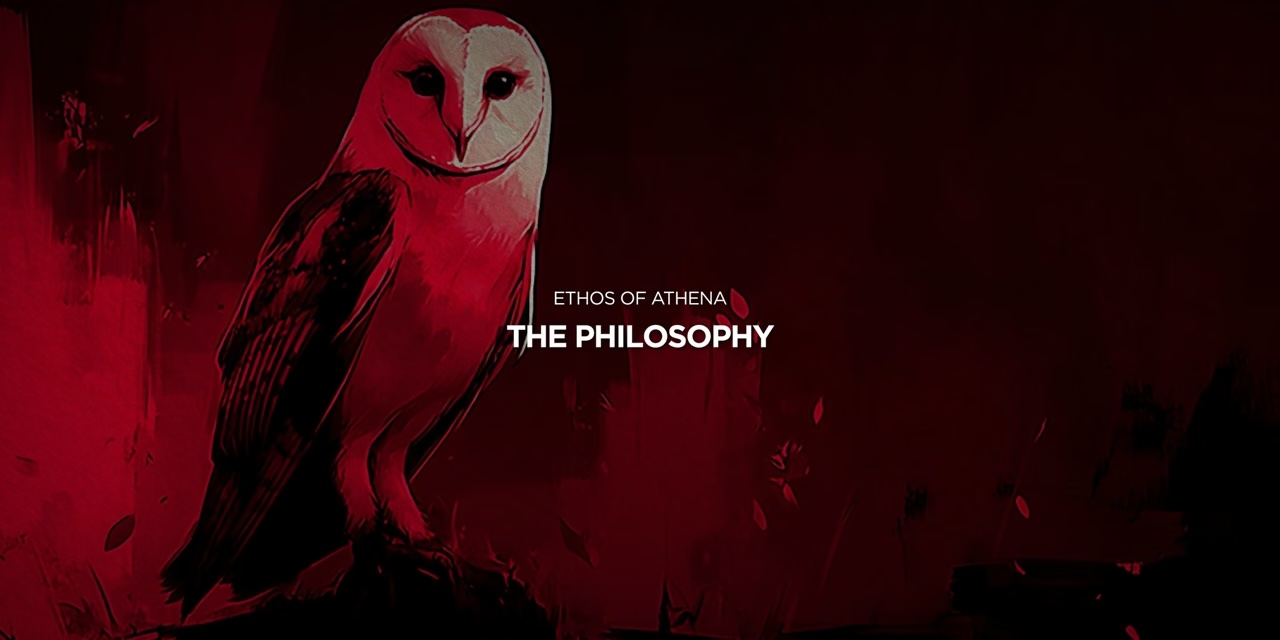 Philosophy — video preview